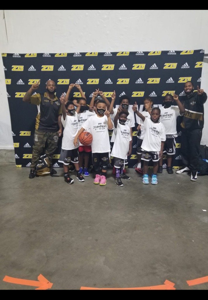 TeamXElite Celebration