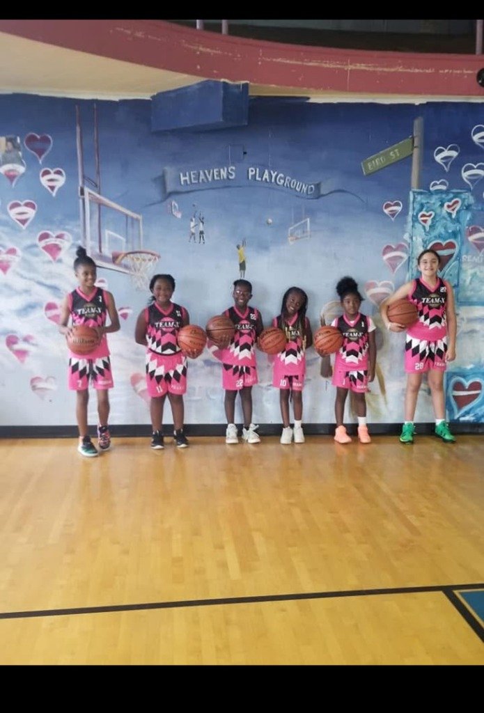 TeamXElite Heaven's Playground