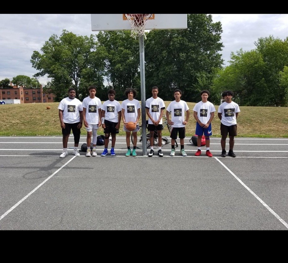 TeamXElite Trophy Duo