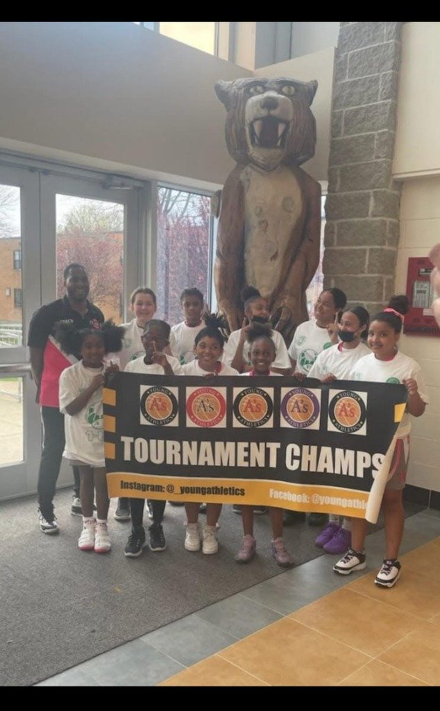 TeamXElite Tournament Champs