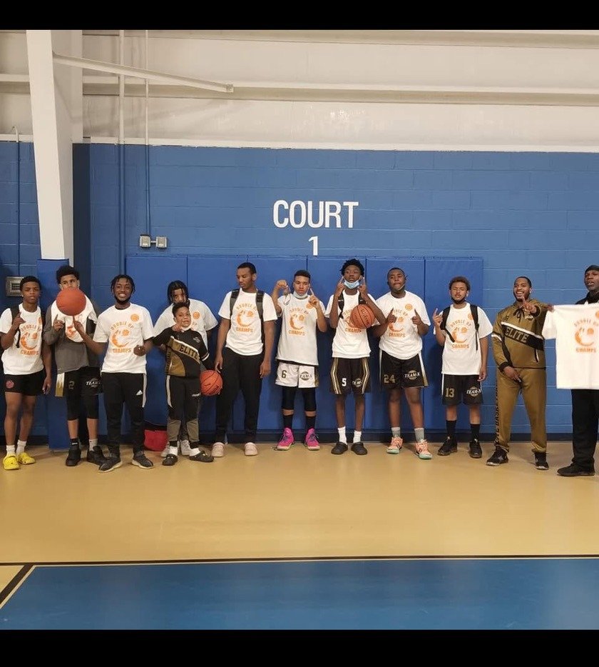 TeamXElite Champions