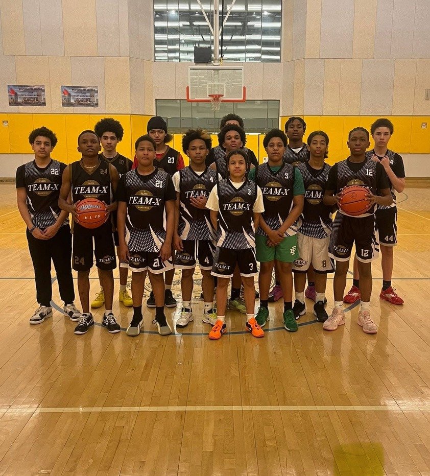 TeamXElite Team Spirit